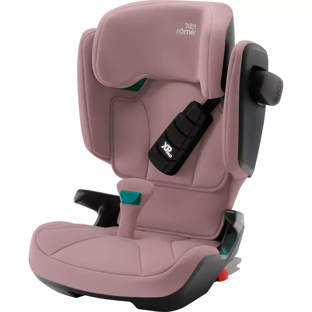 Britax Roemer KidFix i Size Dusty Rose 34 990 Kid Mall