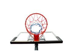 Мобильная баскетбольная стойка Scholle S003-26