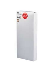 Контейнер с чернилами Sakura C13T05A400 (T05A1 Y) для Epson WorkForce Pro WF-C878, C879, желтый, пигментный тип, 215 мл., 20000 к.