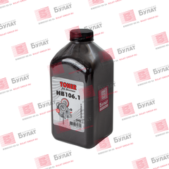 Тонер БУЛАТ HP HB106.1 (Чёрный, банка 500 г)
