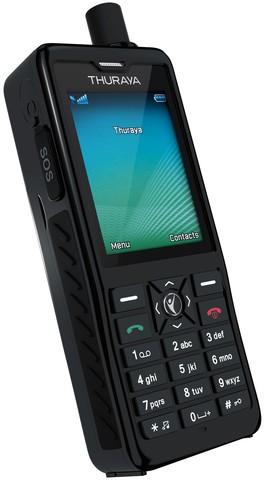 Купить Спутниковый телефон Thuraya XT PRO по доступной цене