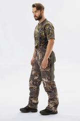 Костюм Remington 3 в 1 Blizzard Timber