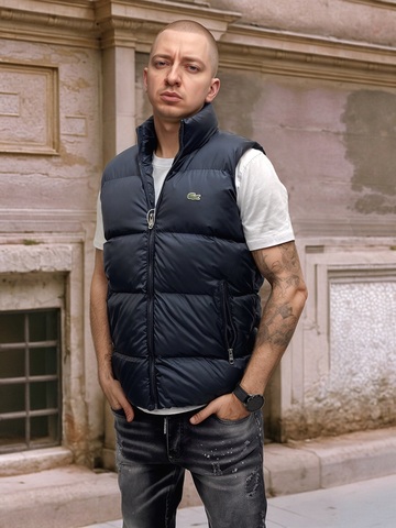 Жилетка Lacoste 336567si