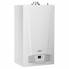 Газовый настенный котел BAXI ECO Life 31F, 31 кВт, 2-контур.,закр