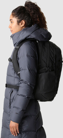 Картинка рюкзак городской The North Face Recon  - 4