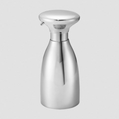 Дозатор для мыла ALFREDO GEORGE JENSEN нержавеющая сталь