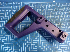 Ручка-рукоятка ПУЛЬСАР ПТ 255-2200 комплект (791-295-038)