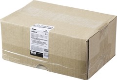 ЗУБР DIN 9021, 16 мм, цинк, 5 кг, кузовная шайба (303820-16)