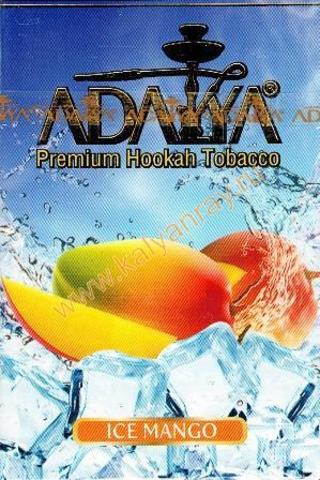 Adalya Ice Mango