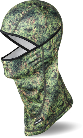 Картинка балаклава Dakine ninja balaclava Moss - 1