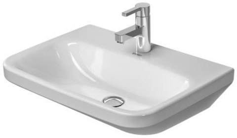 Раковина медицинская Duravit DuraStyle 2324600070