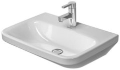 Раковина медицинская Duravit DuraStyle 2324600070 фото