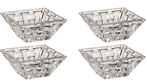 Набор салатников 4шт 8.5см Nachtmann Bossa Nova