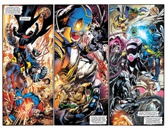 Бэтмен. Detective Comics #1027 (твердый переплет)