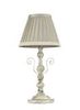 Настольная лампа Maytoni Felicita ARM029-11-W