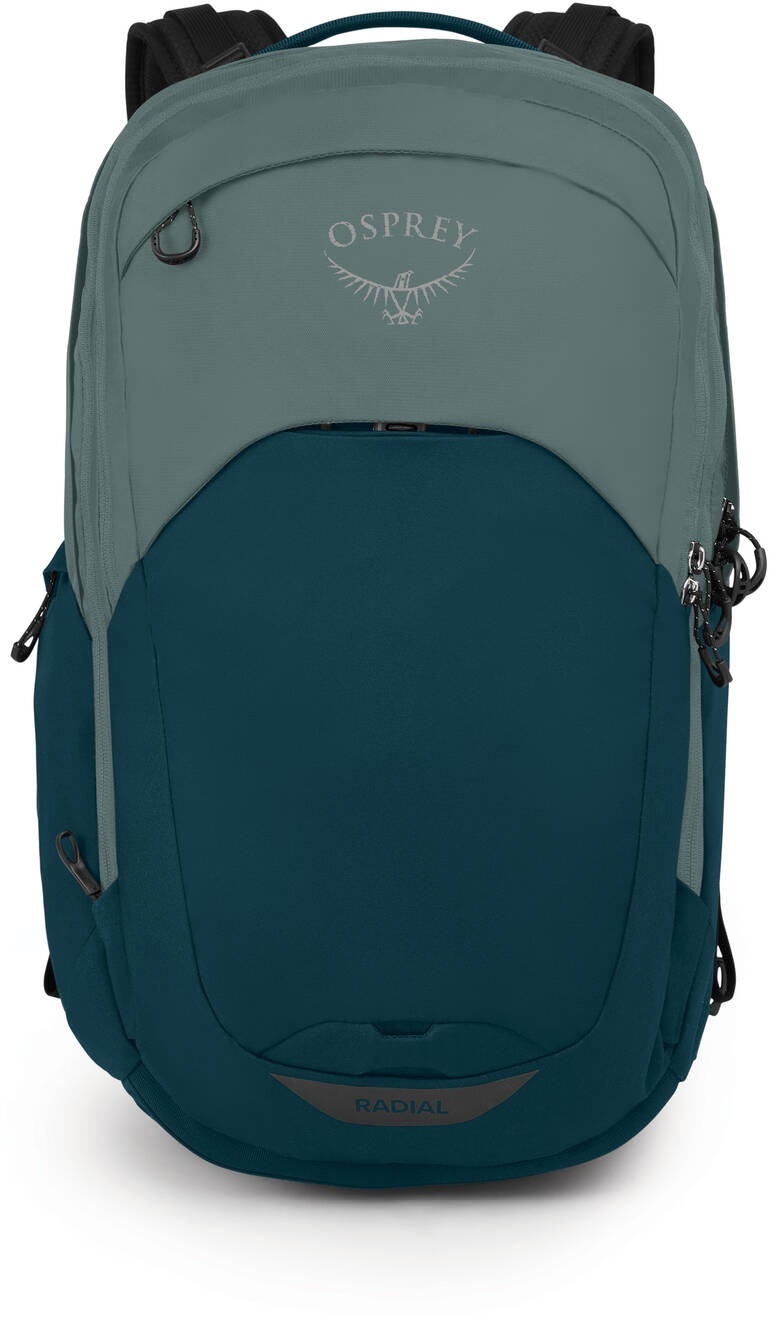 osprey radial