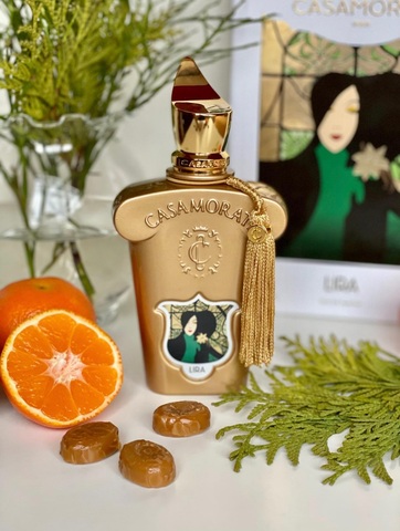 Xerjoff Casamorati 1888 Lira