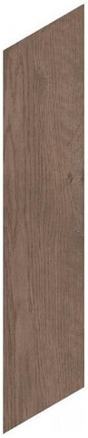 Wow 60 Grad Chevron B Wood Dark 9.8x52.2