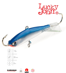 Балансир LUCKY JOHN Nordic №4, цвет 15H, арт. 51400-15H