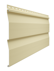 Döcke STANDARD Сайдинг D 4,5 D (Банан)