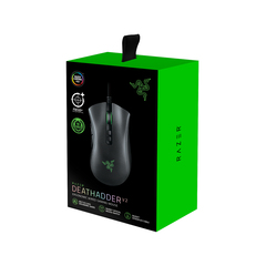 Компьютерная мышь Razer DeathAdder V2