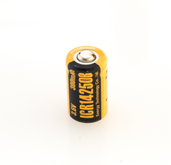 Аккумулятор ET ICR14250B-HT