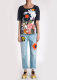 Футболка STELLA MCCARTNEY