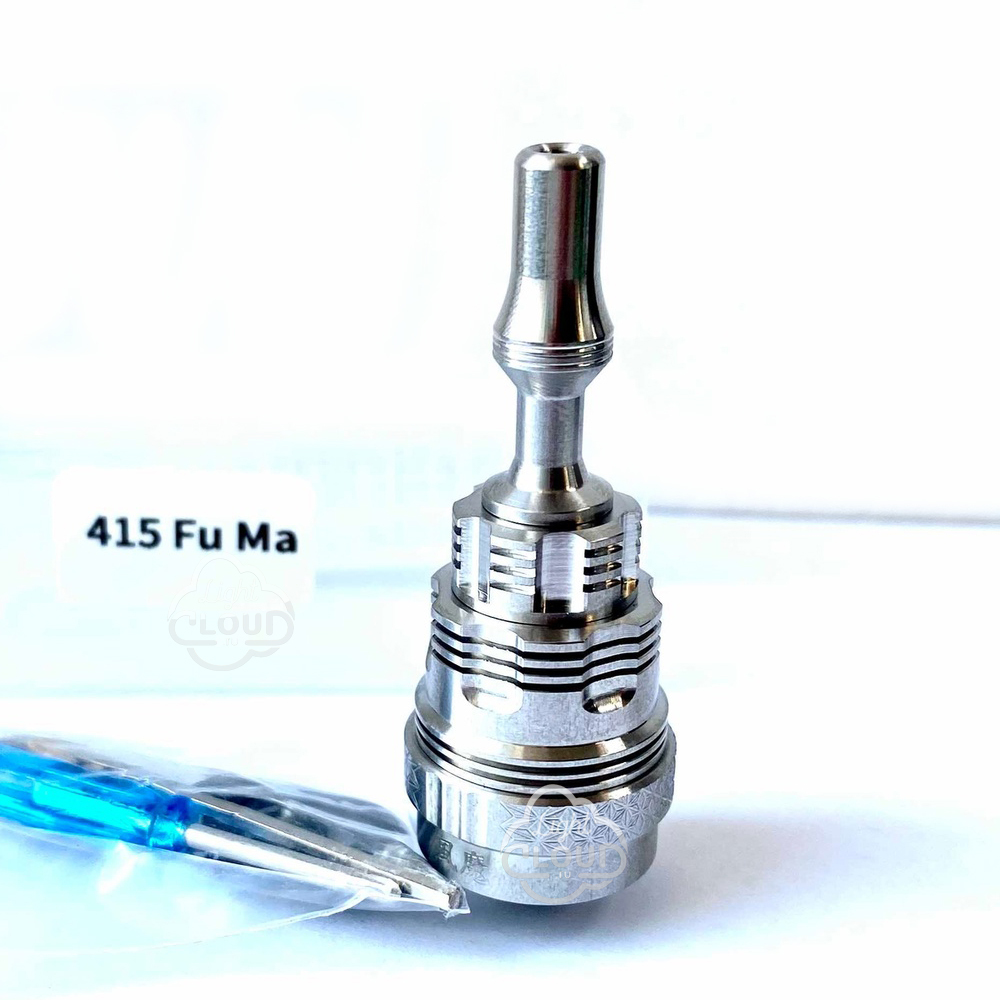 Дрипка 415 Fu Ma MTL RDA купить