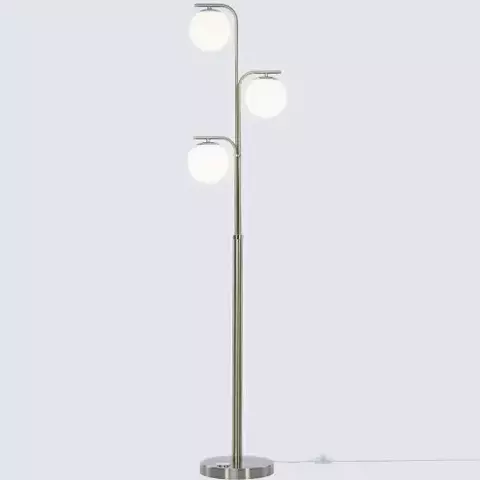 Торшер светодиодный Citilux Адам Смарт CL228A931