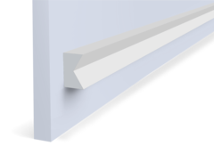 Молдинг TRV30