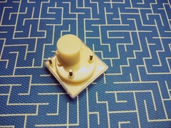 Вольтметр DDE G220 - 1101-0950-V00 (919-945-5.6)