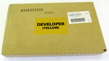 Девелопер (носитель) Xerox DocuCentre SC2020 желтый (676K36010)