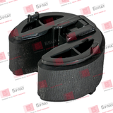 Ролик захвата бумаги (лоток 2) БУЛАТ m-Line RM1-8047, RM1-4426, RC2-1949 для HP Color LJ CP1215, M251, M351