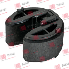 Ролик захвата бумаги (лоток 2) БУЛАТ m-Line RM1-8047, RM1-4426, RC2-1949 для HP Color LJ CP1215, M251, M351