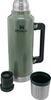 Картинка термос Stanley Classic 2.3L Hammertone Green - 2