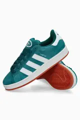 Кроссовки adidas Campus 00s - зеленый