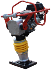 Вибротрамбовка Impulse VT80L