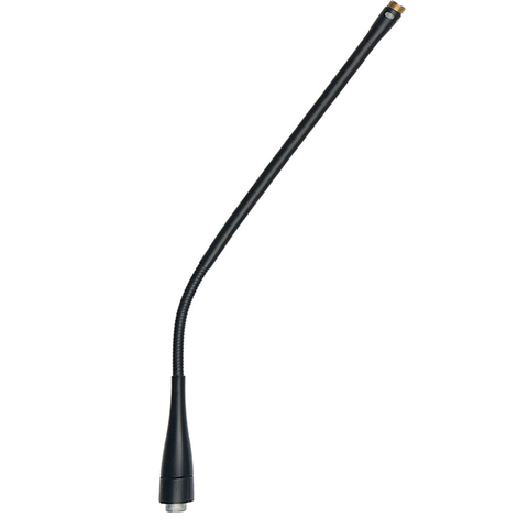 AKG GN30M 30см модуль-Goosneck серия DAM+ (используются с капсюлями CK41, CK43, CK49), LED-подсветка