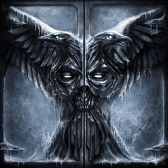 Immortal / All Shall Fall (RU)(CD)