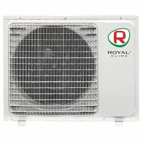 Сплит-система канального типа Royal Clima CO-D 24HNXA/CO-E 24HNXA Competenza