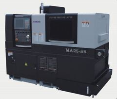 Автомат продольного точения Jianke МА 25 6S