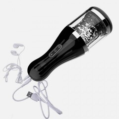 Мастурбатор Skittle