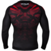 Рашгард Venum NoGi 2.0 Black