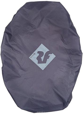 Картинка чехол от дождя Redfox Rain Cover 60 4000/серый - 1