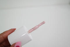 Кремовый перламутровый хайлайтер The Face Shop Highlighter Beam