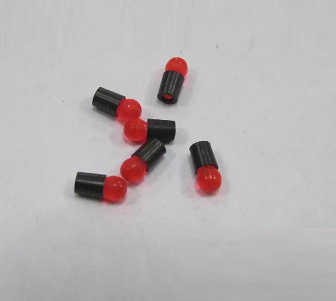 Прицельная мушка Advance Group КРАСНАЯ (600.0020) - купить по выгодной ...