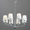 Люстра Arte Lamp Edda A1048LM-8CC