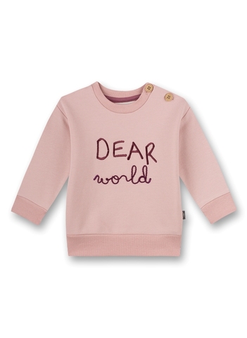 Толстовка Sanetta 10367 3037