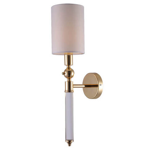 Бра Newport 3541/A gold new