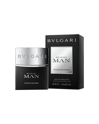 Bvlgari Man Black Cologne